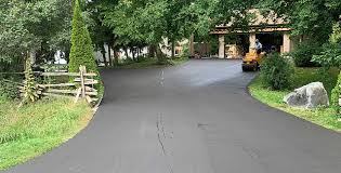 Best Heated Driveway Installation  in Kelso, WA